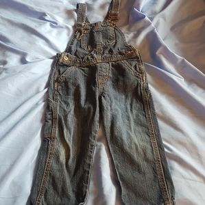 Overalls